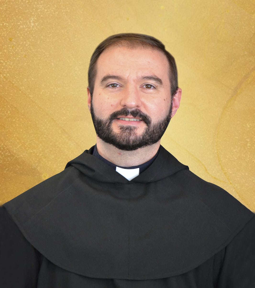 Fr. Juan Manuel Zanutti
