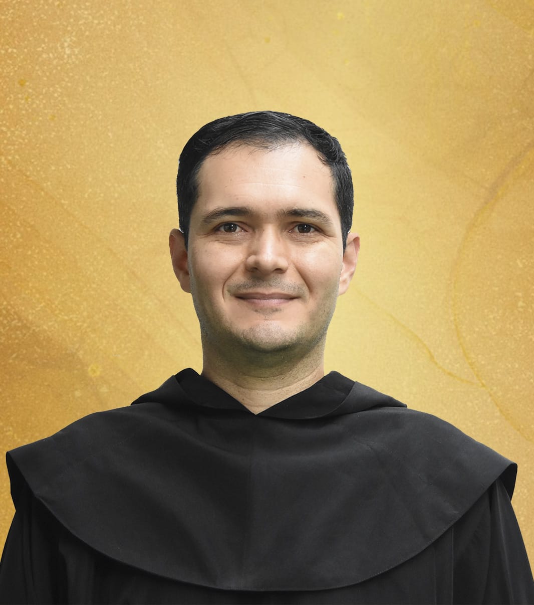 Fr. Didier Esperidião Neto